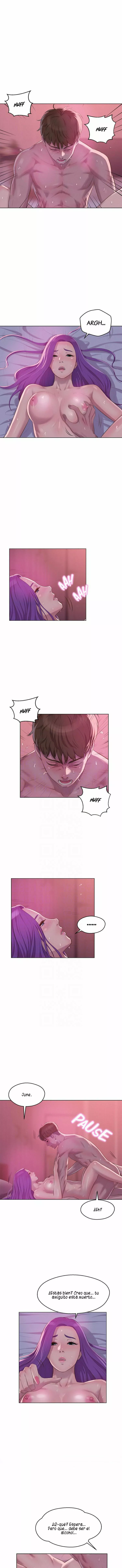 Freshman Capítulo 59 - Página 3