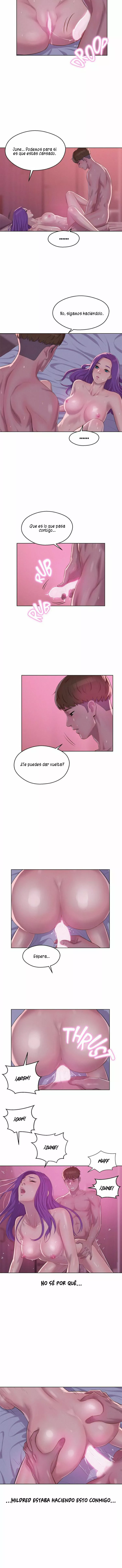 Freshman Capítulo 59 - Página 4