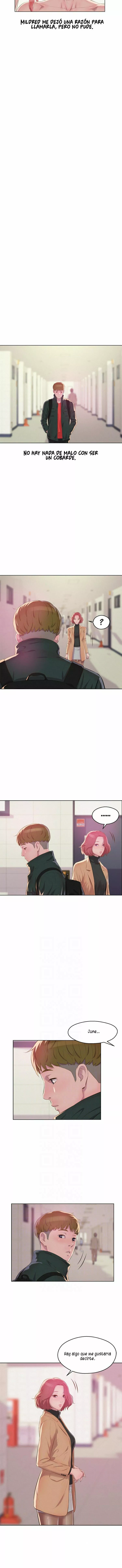 Freshman Capítulo 59 - Página 7
