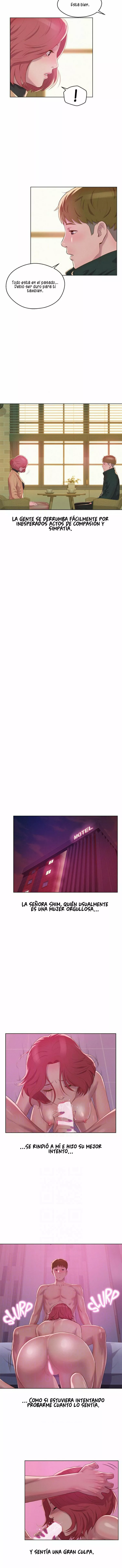 Freshman Capítulo 59 - Página 9