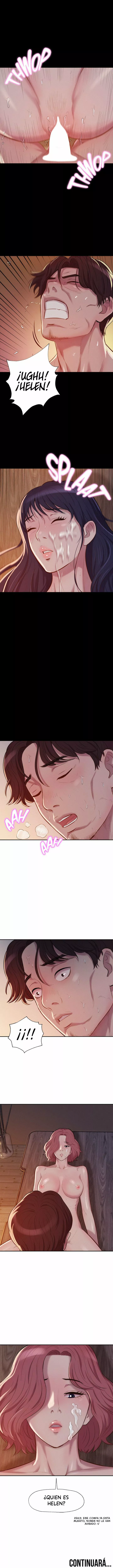 Freshman Capítulo 6 - Página 9