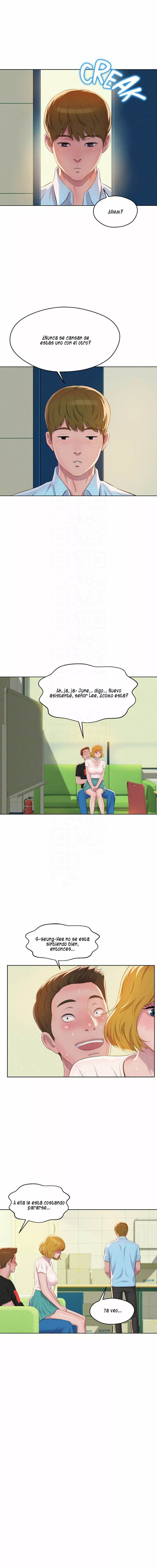 Freshman Capítulo 60 - Página 13