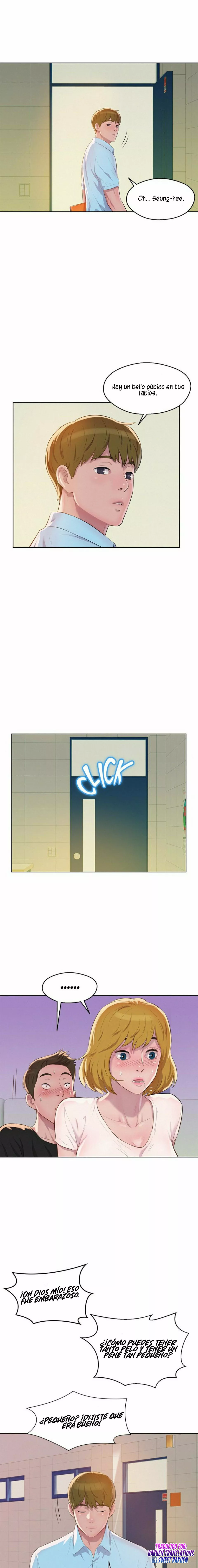 Freshman Capítulo 60 - Página 14