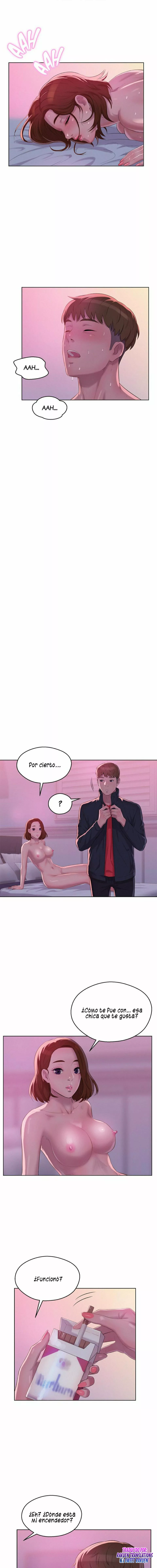 Freshman Capítulo 60 - Página 7