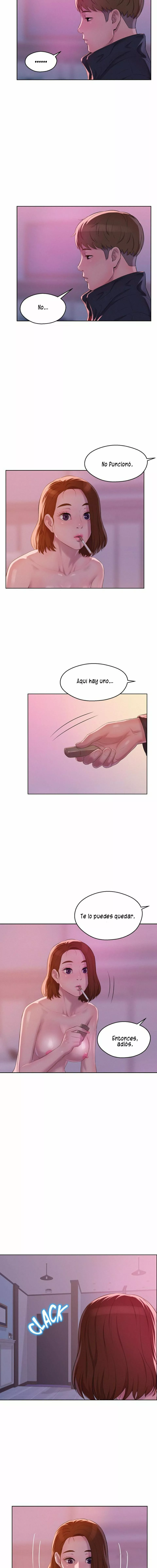 Freshman Capítulo 60 - Página 8