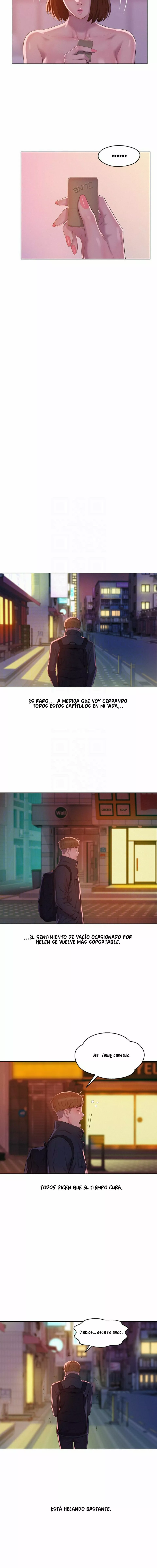 Freshman Capítulo 60 - Página 9