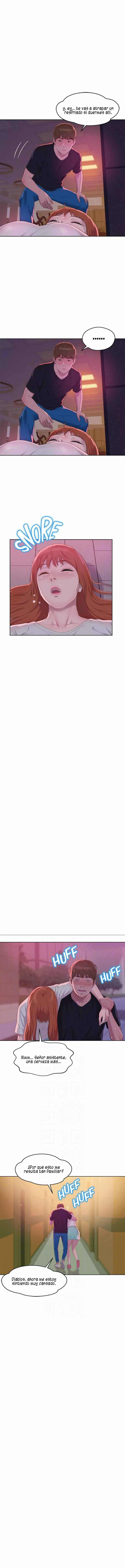 Freshman Capítulo 61 - Página 10