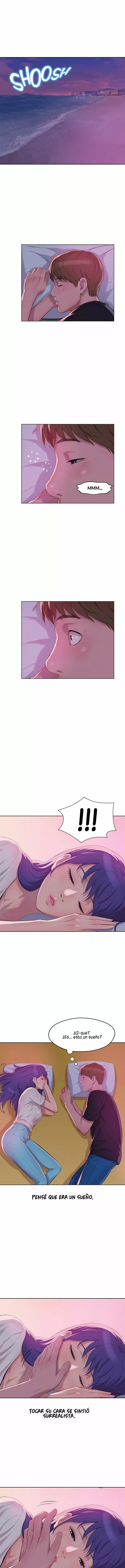 Freshman Capítulo 61 - Página 11