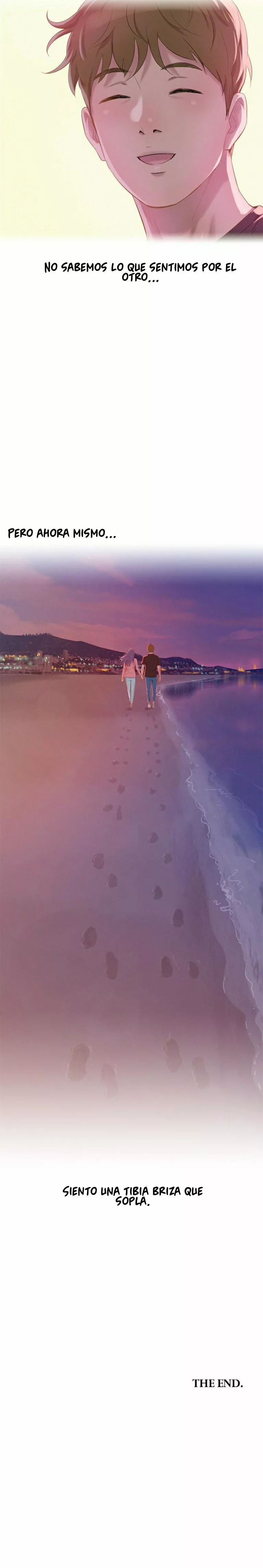 Freshman Capítulo 61 - Página 16