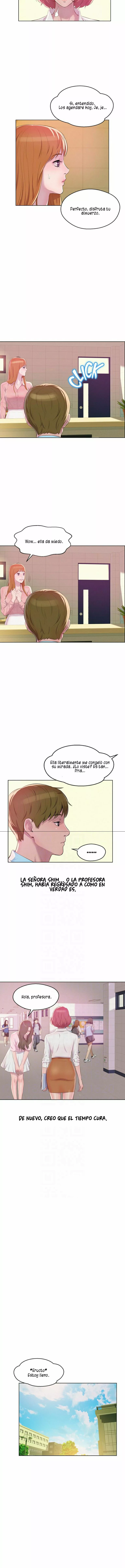 Freshman Capítulo 61 - Página 5