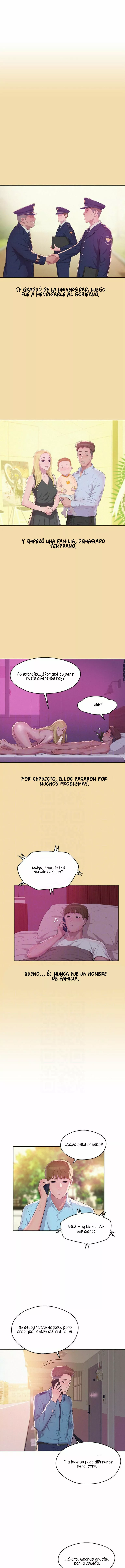 Freshman Capítulo 61 - Página 7