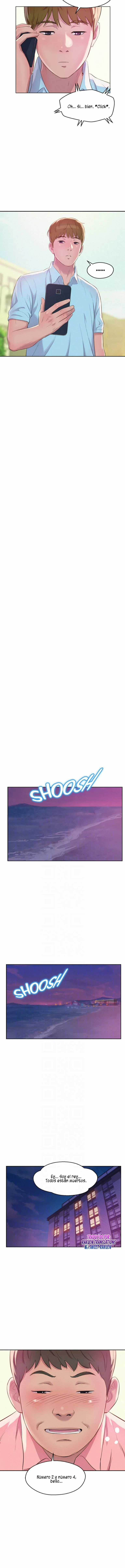 Freshman Capítulo 61 - Página 8