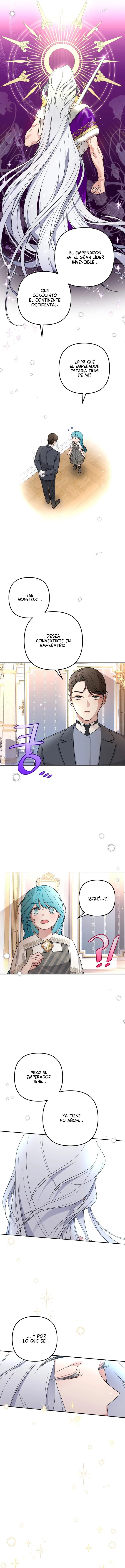 La Princesa Menta Capítulo 12 - Página 15