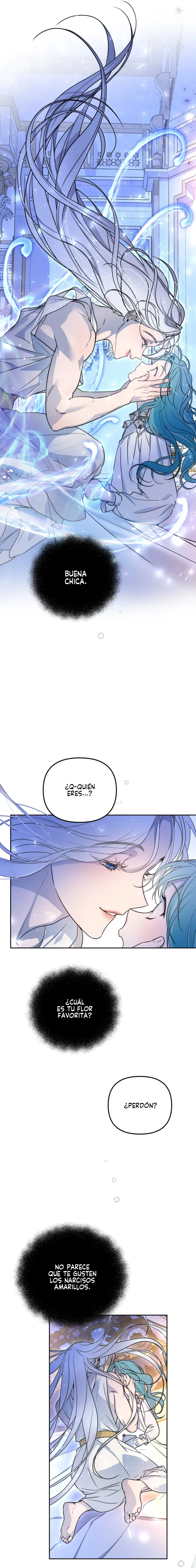 La Princesa Menta Capítulo 14 - Página 10