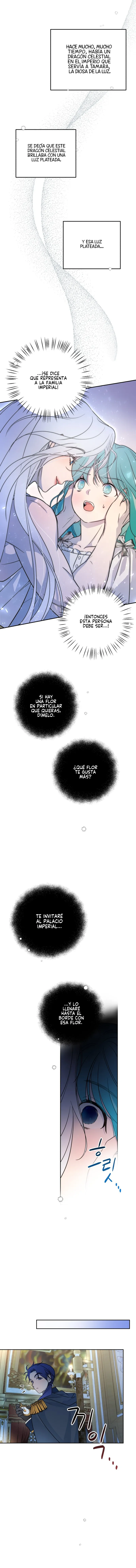 La Princesa Menta Capítulo 14 - Página 11