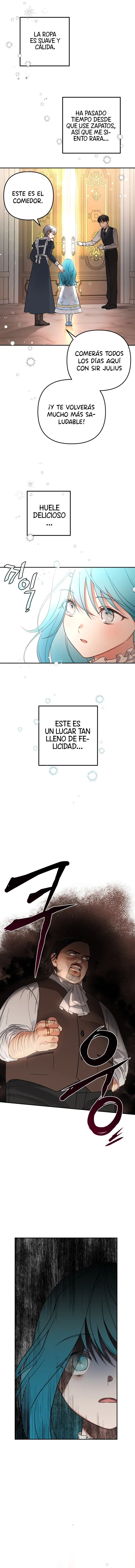 La Princesa Menta Capítulo 2 - Página 12