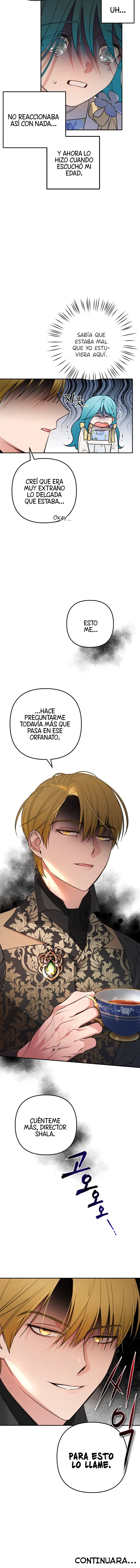 La Princesa Menta Capítulo 2 - Página 16