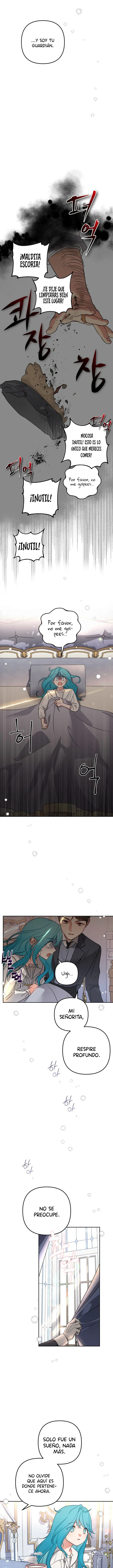 La Princesa Menta Capítulo 3 - Página 14