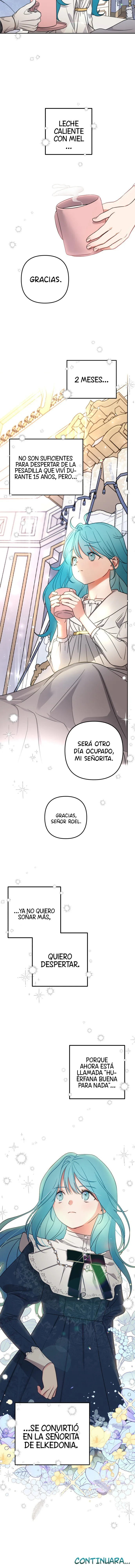 La Princesa Menta Capítulo 3 - Página 15