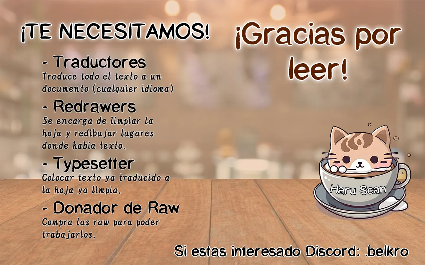 La Princesa Menta Capítulo 3 - Página 16