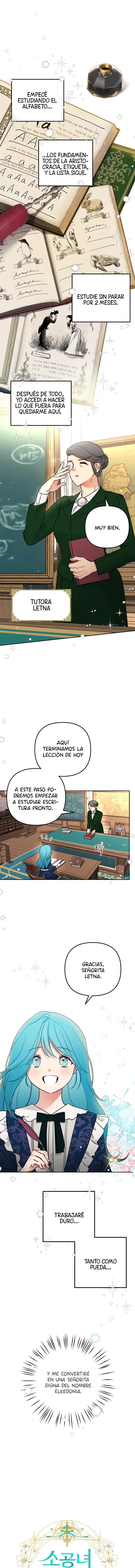 La Princesa Menta Capítulo 4 - Página 2