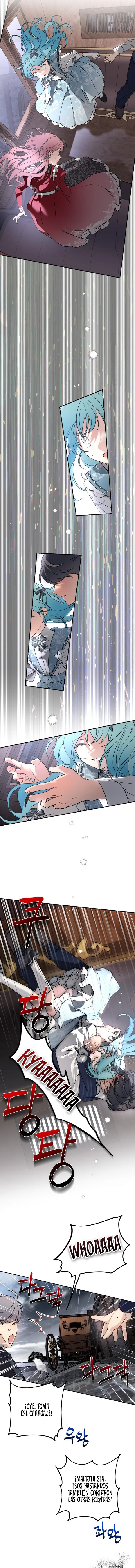 La Princesa Menta Capítulo 6 - Página 13