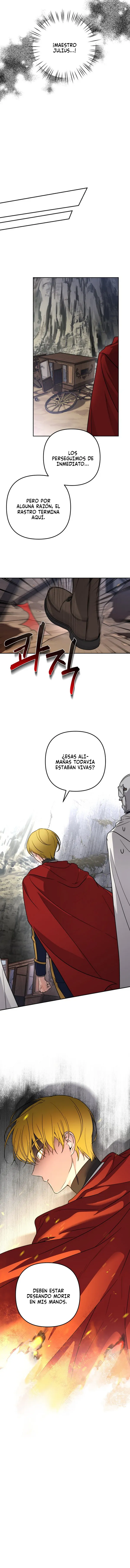 La Princesa Menta Capítulo 6 - Página 14