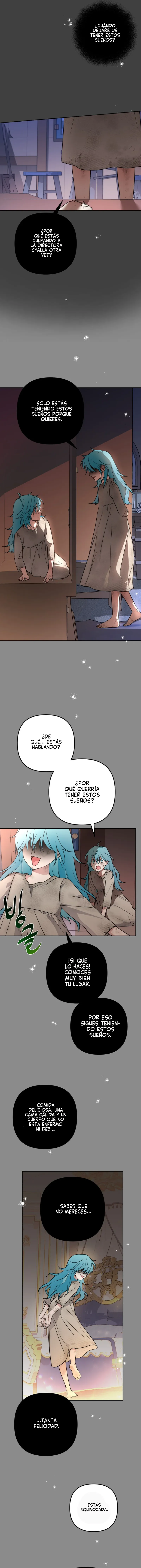 La Princesa Menta Capítulo 8 - Página 10