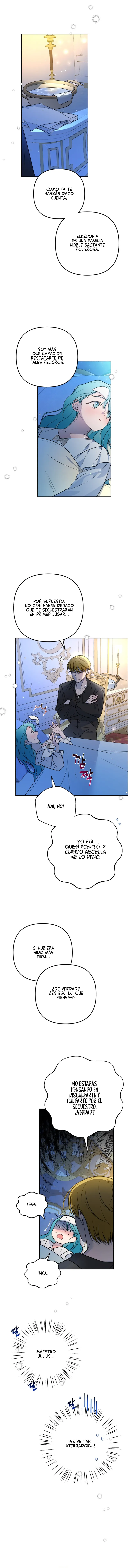 La Princesa Menta Capítulo 9 - Página 2