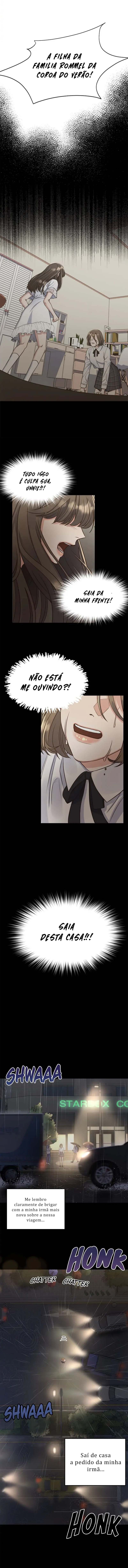 Te mantenho em cativeiro (BR) Capítulo 1 - Página 10