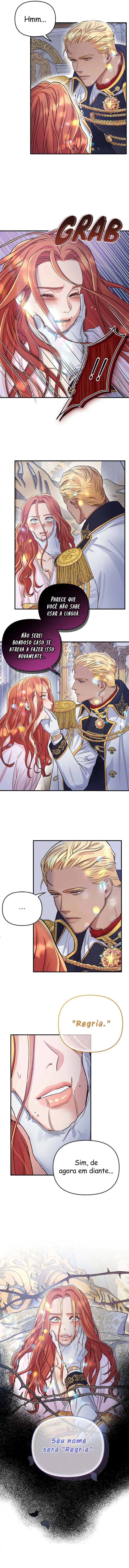 Te mantenho em cativeiro (BR) Capítulo 1 - Página 17