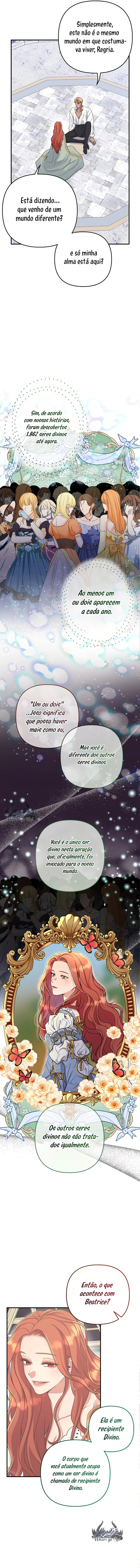 Te mantenho em cativeiro (BR) Capítulo 10 - Página 13