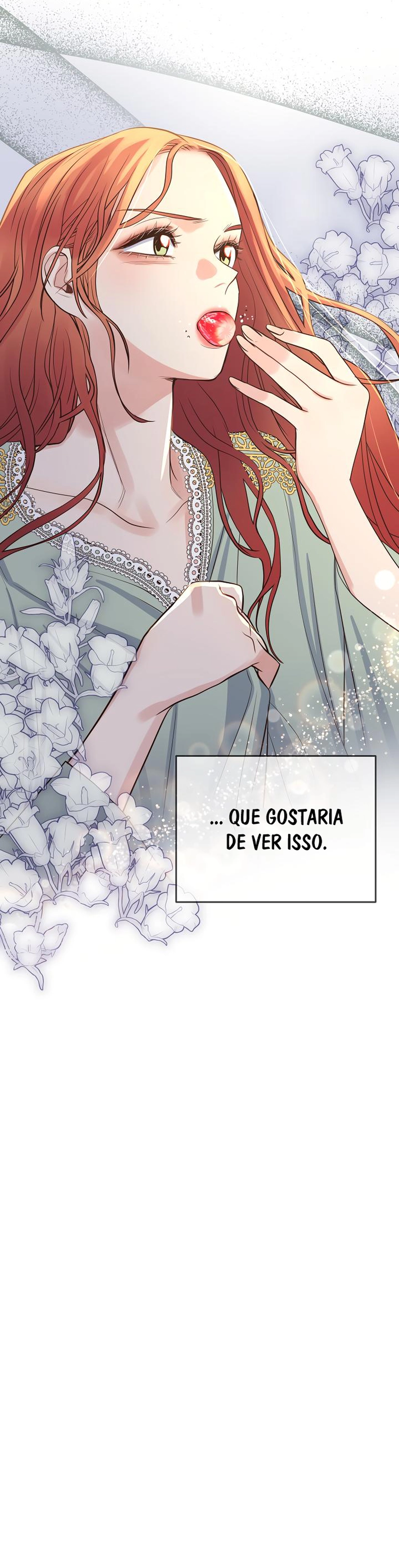 Te mantenho em cativeiro (BR) Capítulo 10 - Página 17