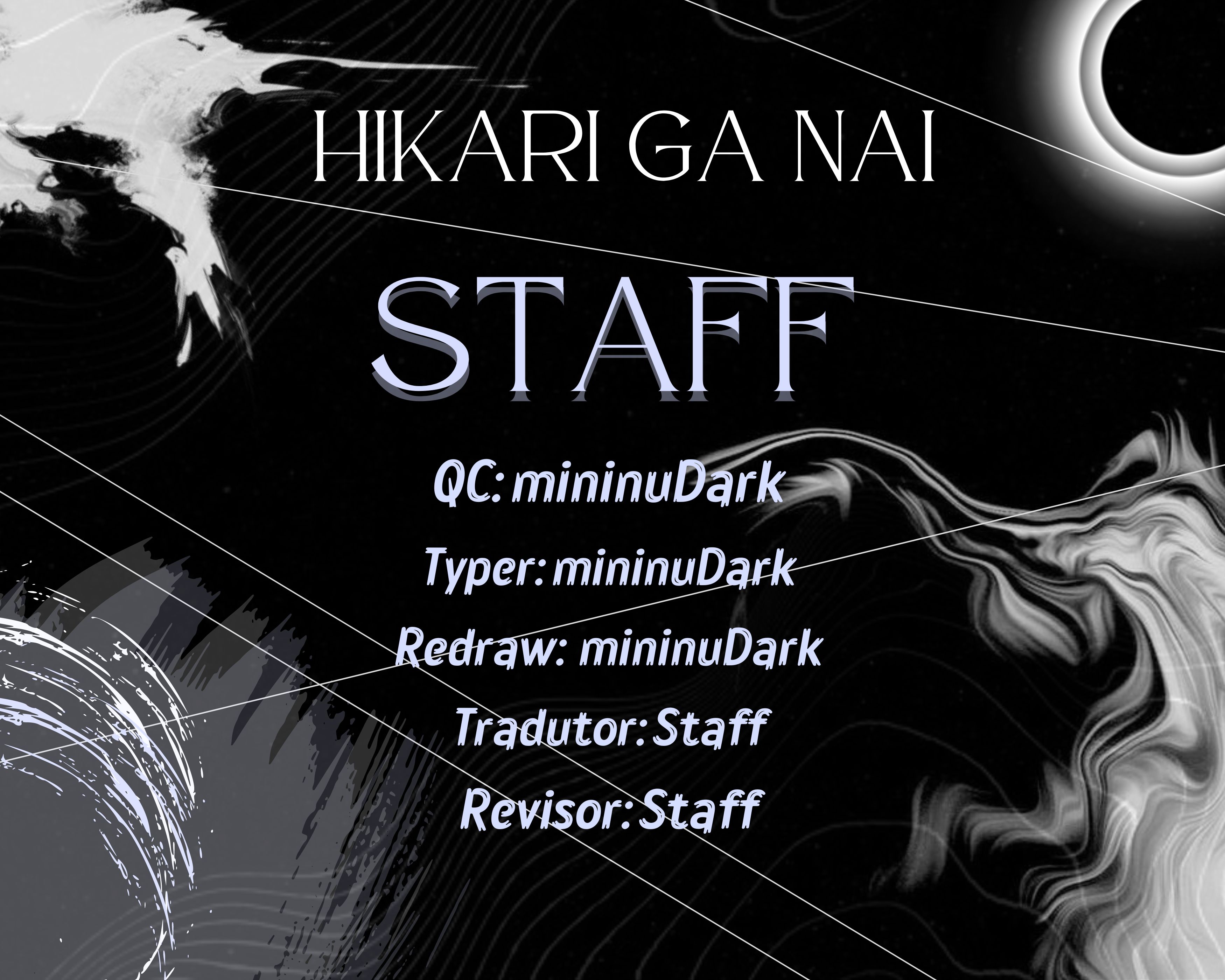 Te mantenho em cativeiro (BR) Capítulo 11 - Página 1