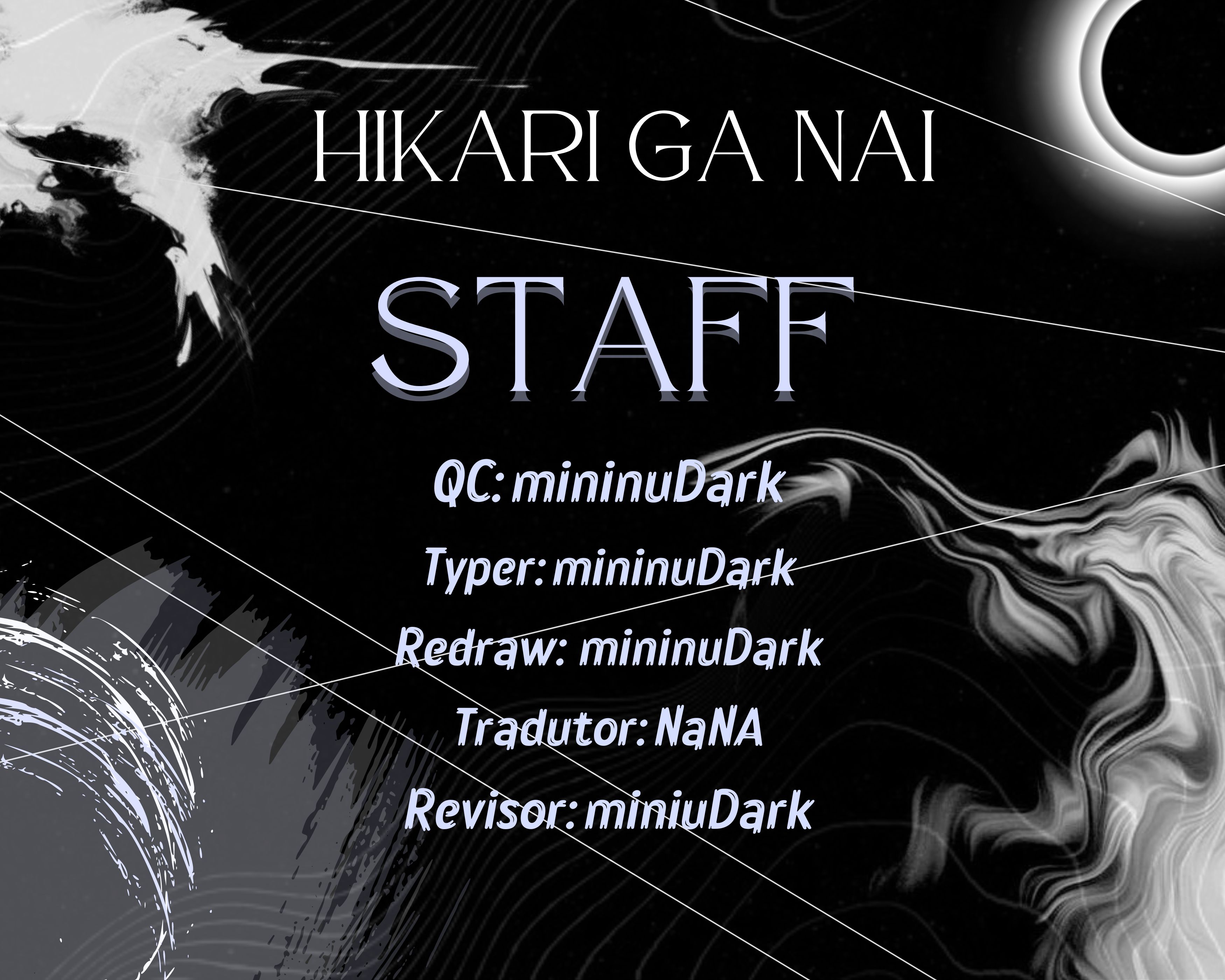 Te mantenho em cativeiro (BR) Capítulo 12 - Página 1