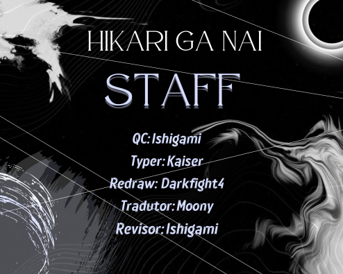 Te mantenho em cativeiro (BR) Capítulo 16 - Página 1