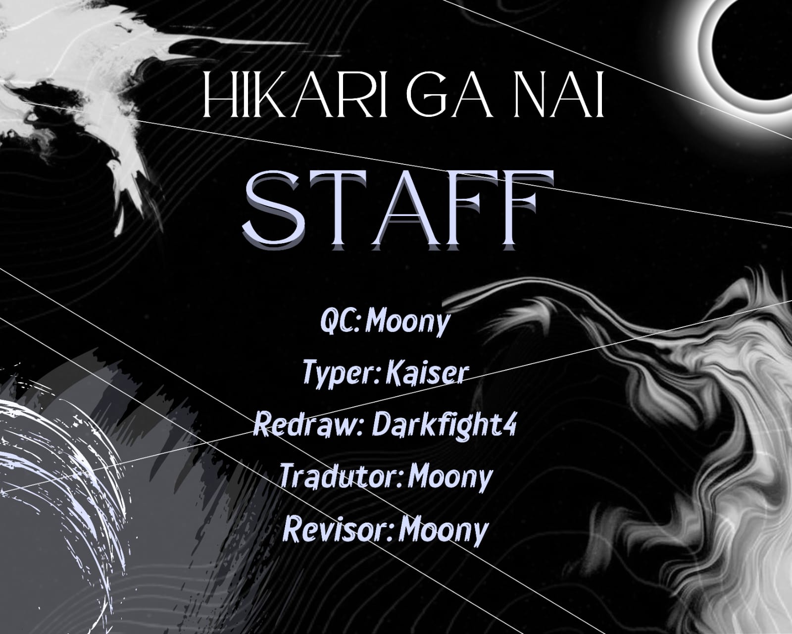 Te mantenho em cativeiro (BR) Capítulo 17 - Página 1