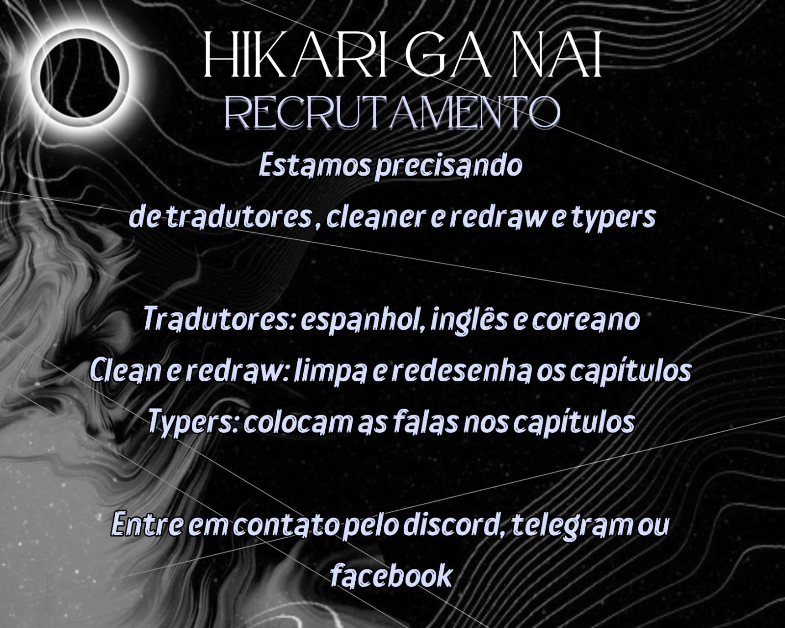 Te mantenho em cativeiro (BR) Capítulo 18 - Página 11