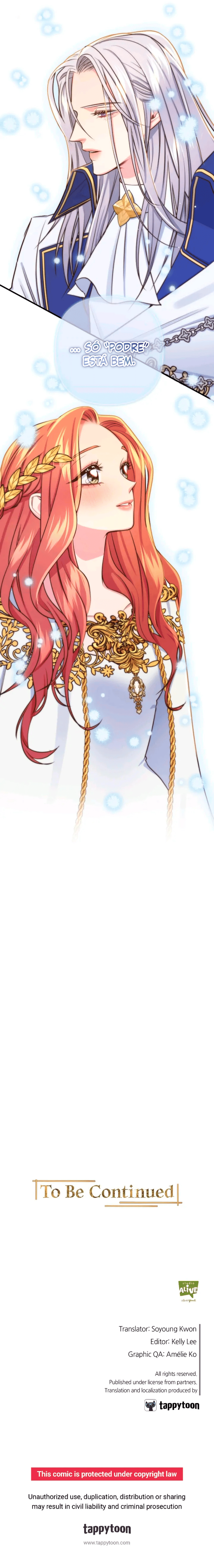 Te mantenho em cativeiro (BR) Capítulo 18 - Página 9