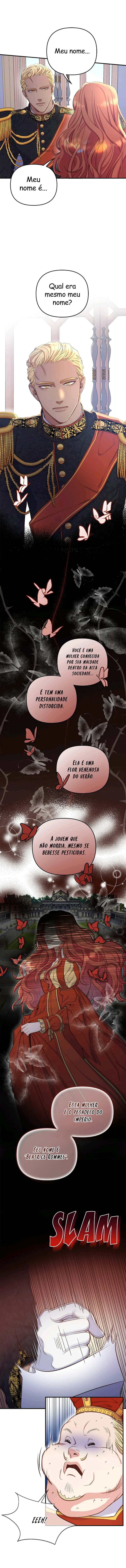 Te mantenho em cativeiro (BR) Capítulo 2 - Página 10