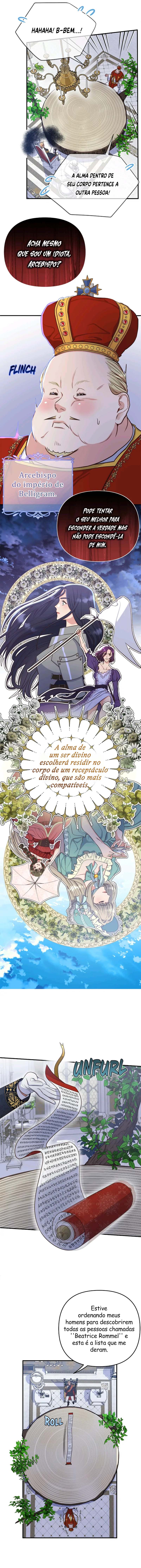 Te mantenho em cativeiro (BR) Capítulo 2 - Página 12