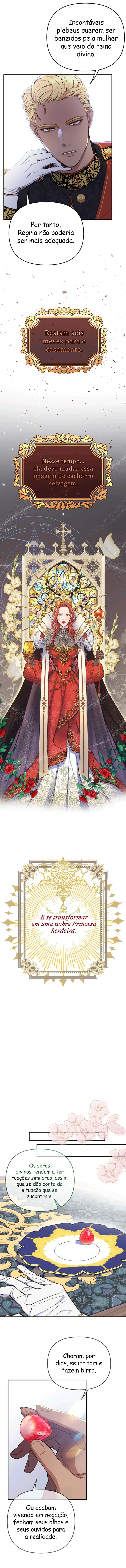 Te mantenho em cativeiro (BR) Capítulo 2 - Página 14