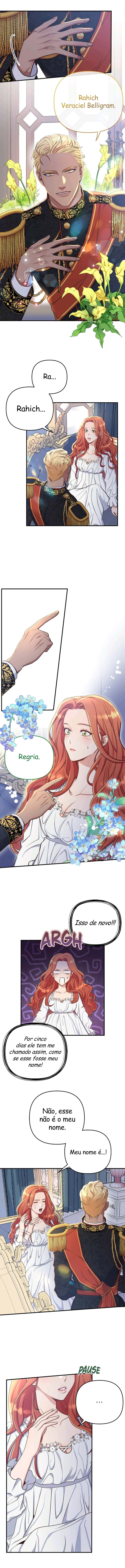 Te mantenho em cativeiro (BR) Capítulo 2 - Página 9