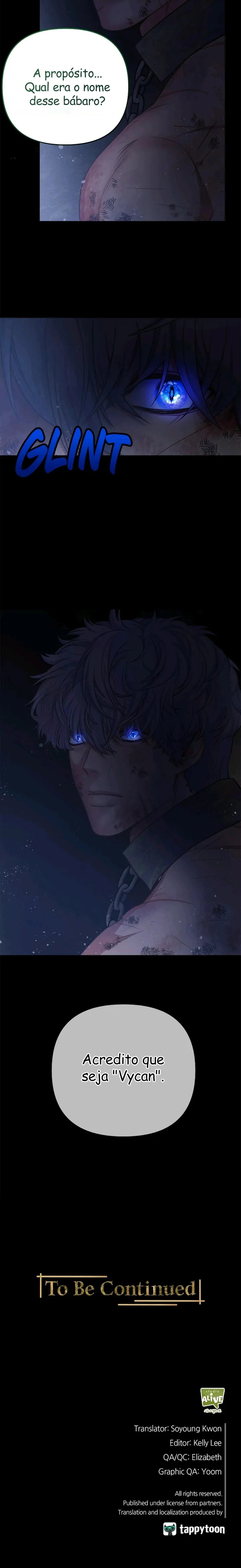 Te mantenho em cativeiro (BR) Capítulo 3 - Página 15