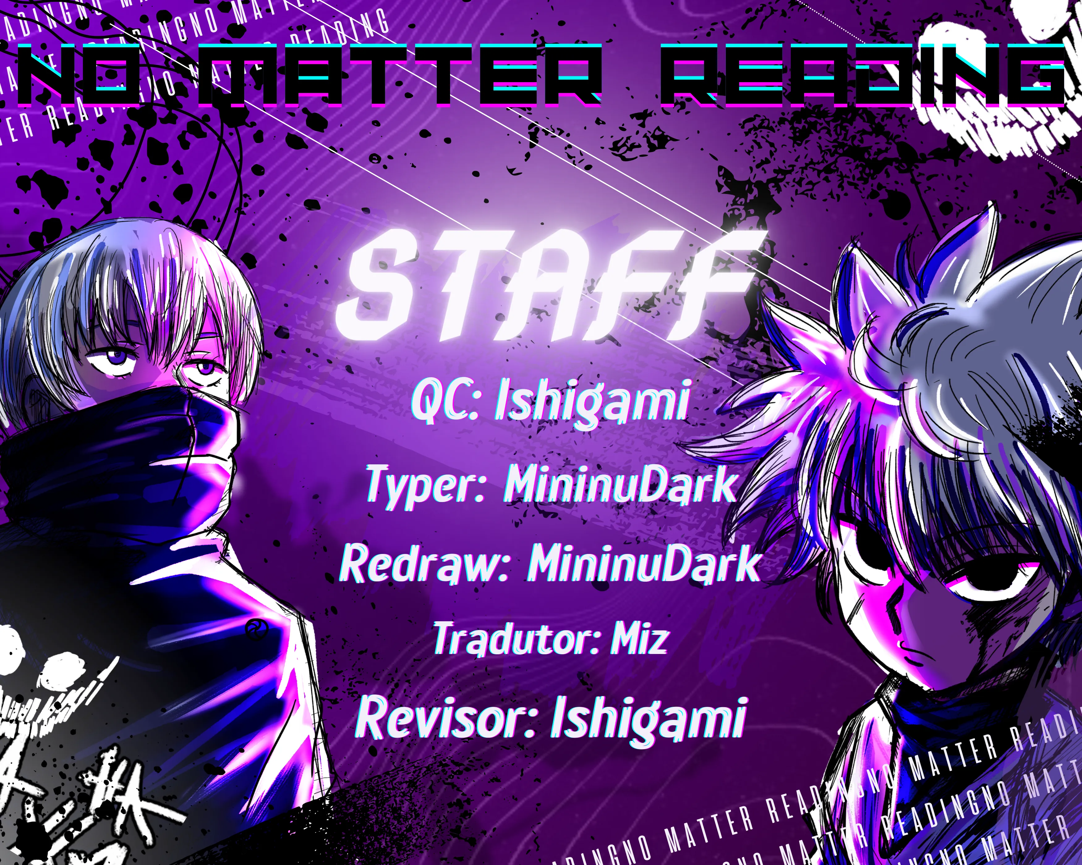 Te mantenho em cativeiro (BR) Capítulo 4 - Página 1