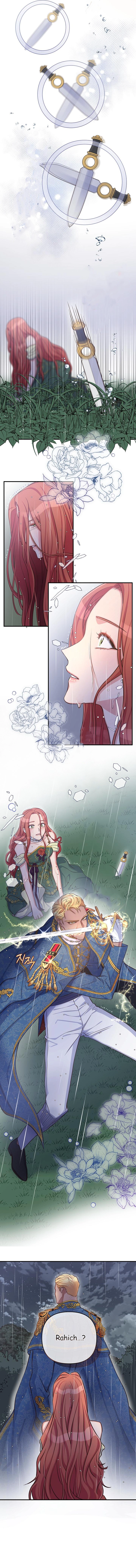 Te mantenho em cativeiro (BR) Capítulo 6 - Página 11