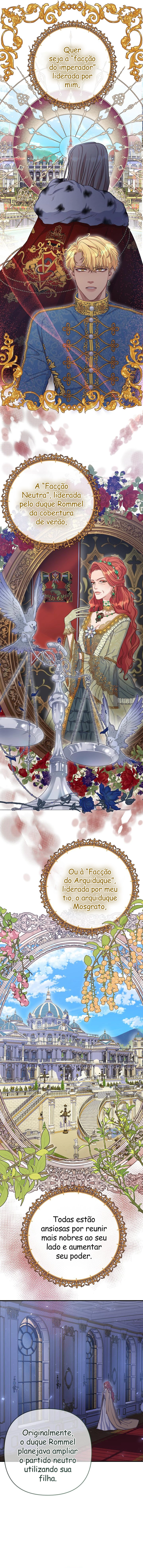 Te mantenho em cativeiro (BR) Capítulo 7 - Página 10