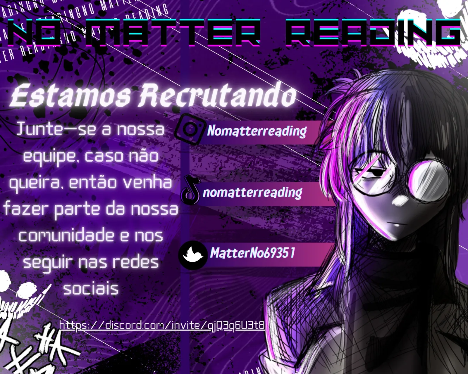 Te mantenho em cativeiro (BR) Capítulo 7 - Página 19