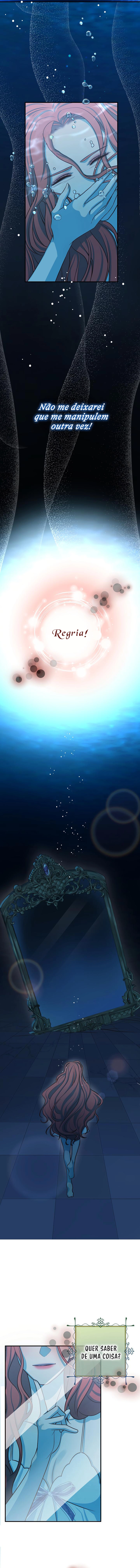 Te mantenho em cativeiro (BR) Capítulo 8 - Página 17