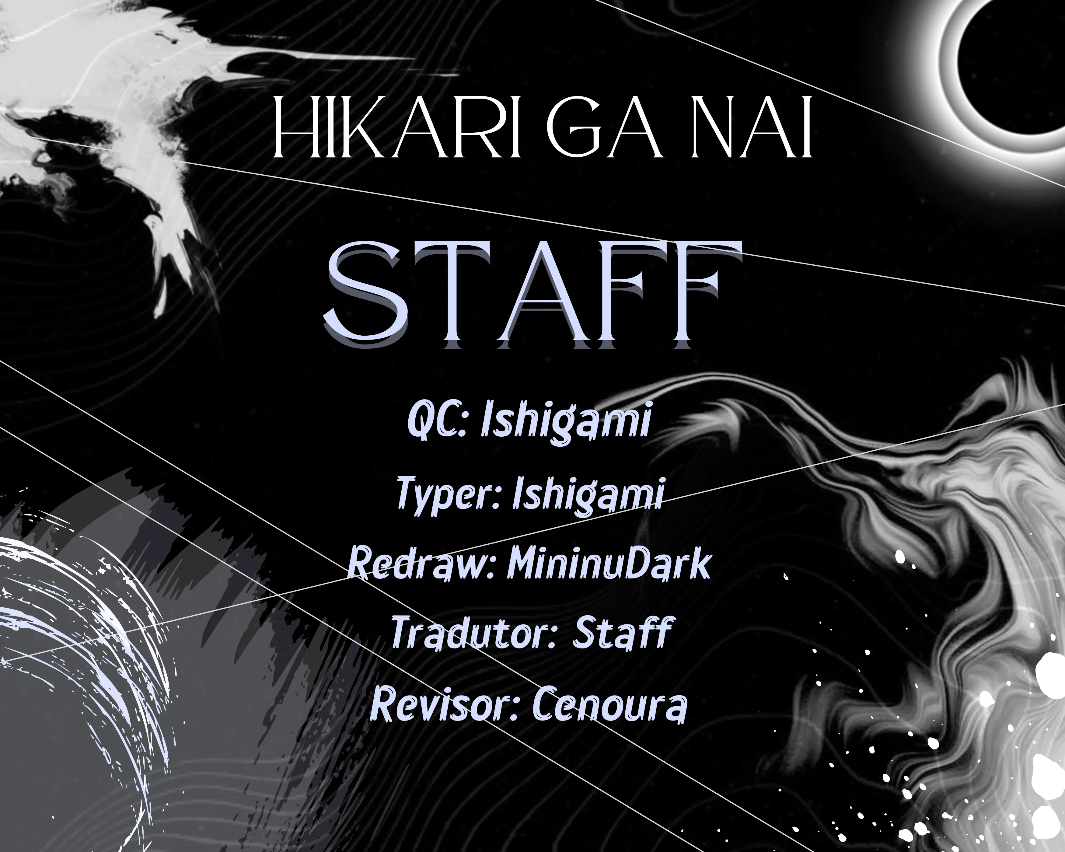 Te mantenho em cativeiro (BR) Capítulo 9 - Página 1